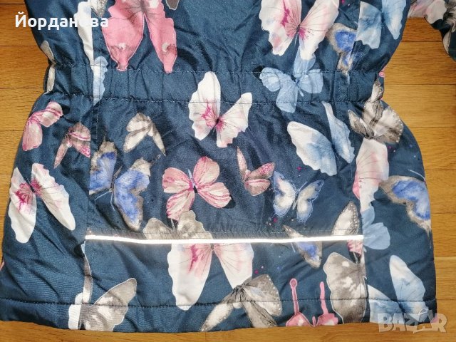 Name it детско яке , снимка 7 - Детски якета и елеци - 39946412