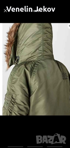 SUPERDRY , снимка 3 - Якета - 52060082