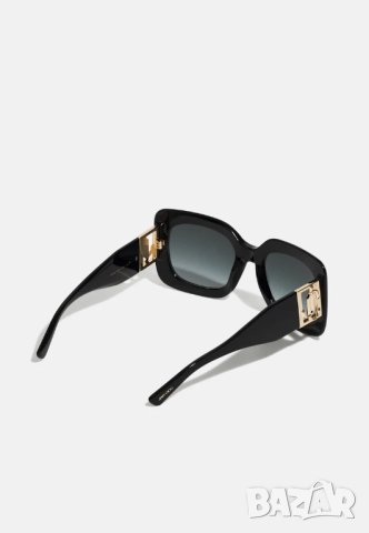 Оригинални дамски слънчеви очила Jimmy Choo -60%, снимка 3 - Слънчеви и диоптрични очила - 43639951
