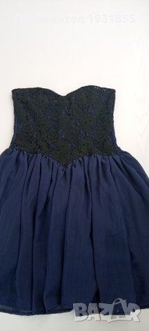 Нежна рокличка, снимка 3 - Рокли - 43943170