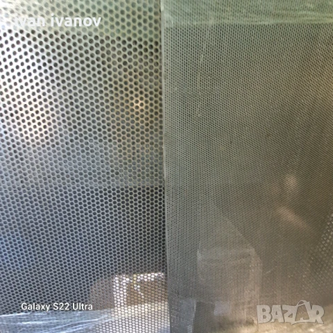 Сито Фуражомелки по Размери , снимка 9 - Резервни части за машини - 51373940