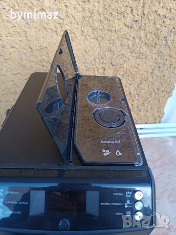 Philips 3100 серия, снимка 11 - Кафемашини - 43059477