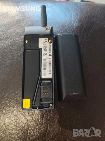 Ericsson - 868, снимка 2 - Sony Ericsson - 52025981