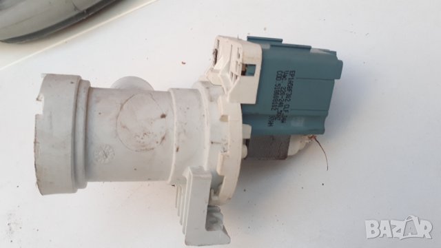 Продавам на части пералня ELIN WM 27 AAA, снимка 7 - Перални - 38517476