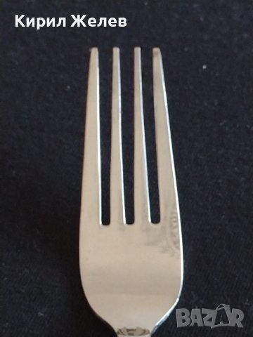 Комплект 6 броя чисто нови вилици AMEFA перфектни 42162, снимка 2 - Прибори за хранене, готвене и сервиране - 43849282