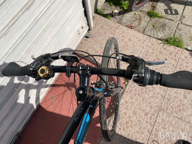 Колело бегач raleigh 28, снимка 3 - Велосипеди - 40409786
