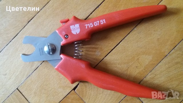 wurth - ножици за кабели