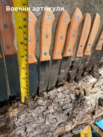 Ножове високо качество 4/1, снимка 6 - Други стоки за дома - 49520886