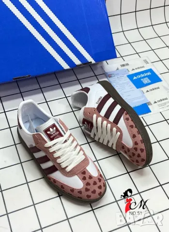 дамски маратонки adidas, снимка 3 - Маратонки - 50406938