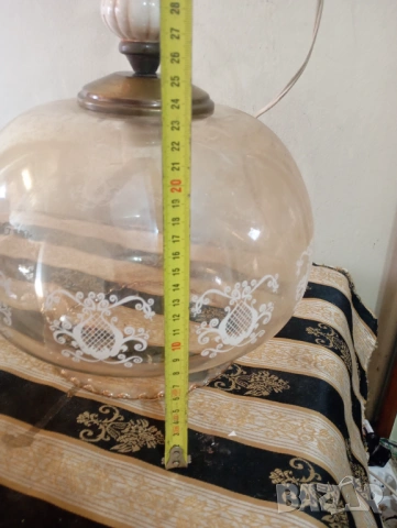 Винтидж пилилей, снимка 2 - Полилеи - 53071216