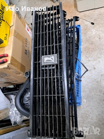 Части за лада,ваз, жигули,нива,самара., снимка 18 - Автомобили и джипове - 52183351