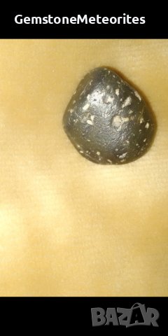 Meteorite Achondrite Rare Gemstones, снимка 10 - Колекции - 30206482
