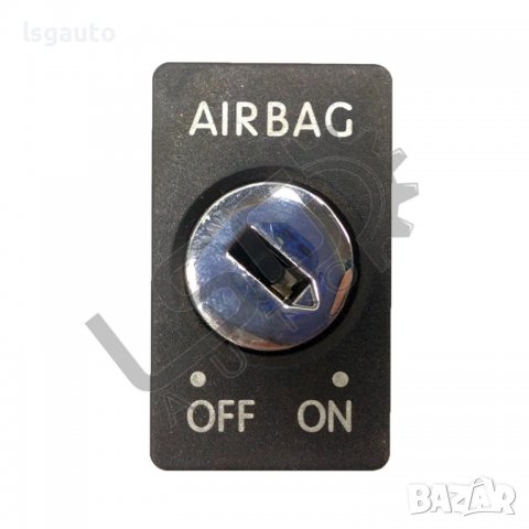 AIRBAG бутон Seat Altea 2004-2015 SE080722N-186, снимка 1 - Части - 37500768