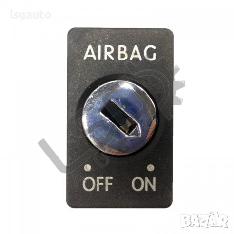 AIRBAG бутон Seat Altea 2004-2015 SE080722N-186