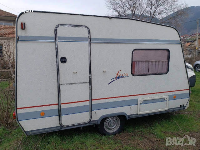 Покривало за каравана 3.70м Purple Line , снимка 3 - Аксесоари и консумативи - 53503180