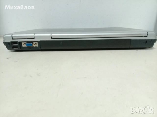 Лаптоп Fujitsu Siemens Amilo Pro V2055 + гаранция, снимка 4 - Лаптопи за работа - 52083393