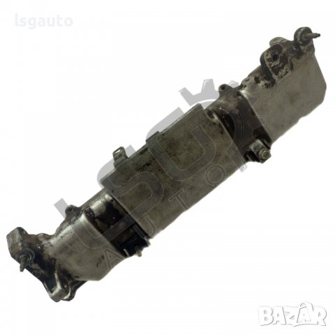 Всмукателен колектор Toyota Corolla Verso I (E120) 2001-2003 T210722N-64, снимка 2 - Части - 37630881