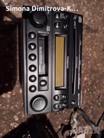 Нисан 2.5 безин, снимка 9 - Части - 43454025