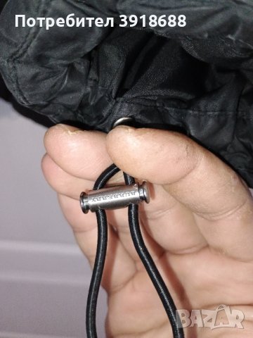 Оригинално -Дамско пухено яке Burberry , снимка 15 - Якета - 43348191