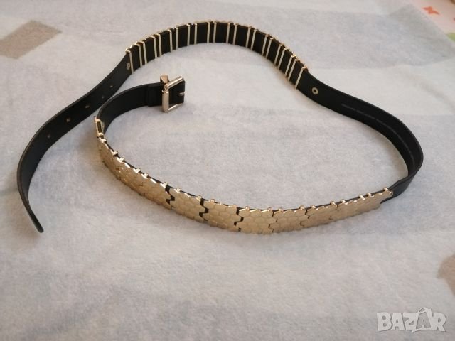 Дамски колан H&M. , снимка 2 - Колани - 27111364