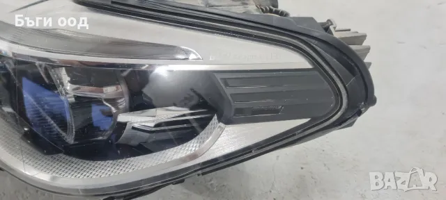 Фарове за g30 2017 адаптив лед, снимка 3 - Части - 50165720