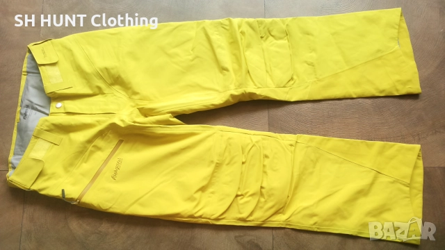 Bergans of NORWAY DOWN HYBRID Lady Ski Pant Размер S дамски ски панталон 40-66