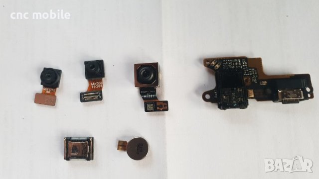 Xiaomi Redmi 8 оригинални части и аксесоари, снимка 2 - Резервни части за телефони - 43901072