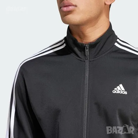Adidas Мъжко спортно горнище за тренировки, снимка 4 - Спортни дрехи, екипи - 49893075