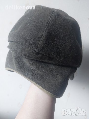 Wild&Forst. Поларна шапка Лов и Туризъм, снимка 3 - Шапки - 39572606