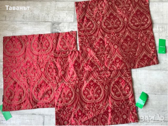 3 барокови калъфки Mimou Home