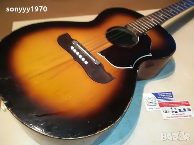 поръчана-framus-werke-bavaria made in west germany 0606211115, снимка 8 - Китари - 33119899