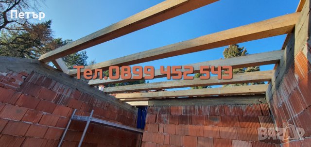 Ремонт на покриви Стамболийски , снимка 6 - Ремонти на покриви - 40745260