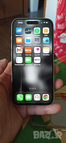 Айфон 15-256гб., снимка 9 - Apple iPhone - 52954246
