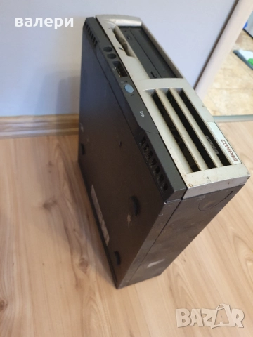 компютър внос от германия, снимка 2 - Работни компютри - 52893701