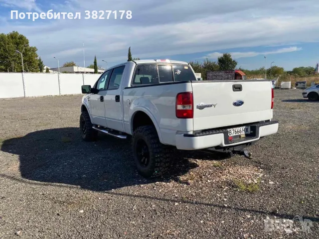 Промоция Топ Топ Форд F 150 KING RANCH, снимка 2 - Автомобили и джипове - 47709068