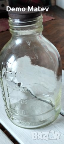 Продавам мерително шише , снимка 3 - Други - 43794801