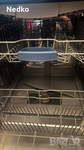 Съдомиялна Bosch SMV58L50EU/34 за части, снимка 3 - Съдомиялни - 52795996