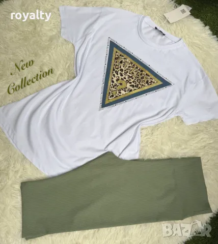 Дамски комплекти Различни дизайни , снимка 15 - Комплекти - 50413285