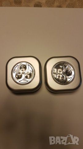 Лампи, снимка 2 - Настолни лампи - 27537735