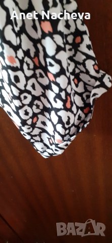 Дамски панталон или долнище нощница, снимка 5 - Панталони - 43393387