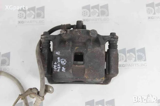 Преден десен спирачен апарат за Opel Meriva B 1.4i 100 к.с. (2010-2014)