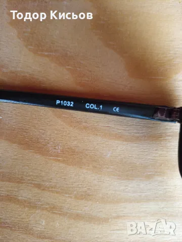 Слънчеви очила Polaroid P1032 , снимка 4 - Слънчеви и диоптрични очила - 48339393