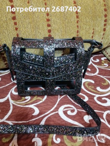  Дамска чанта Nobo, снимка 9 - Чанти - 38959255