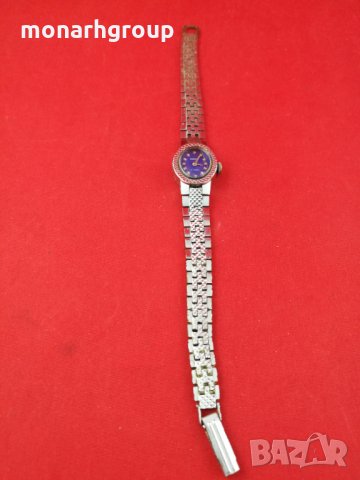 часовник  CHAIKA made in USSR, снимка 4 - Други - 11099310