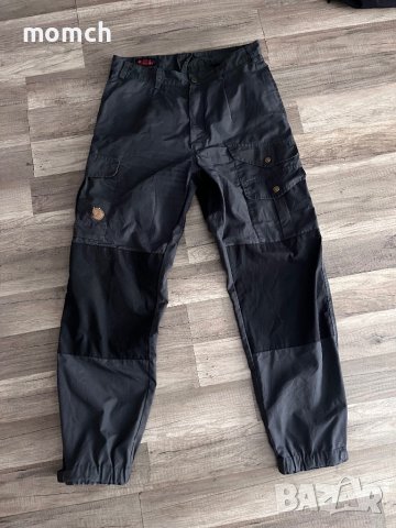 FJALLRAVEN G-1000 мъжки панталон размер S