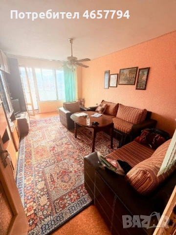 Двустаен апартамент с потенциал в Асеновград! , снимка 7 - Апартаменти - 53121963