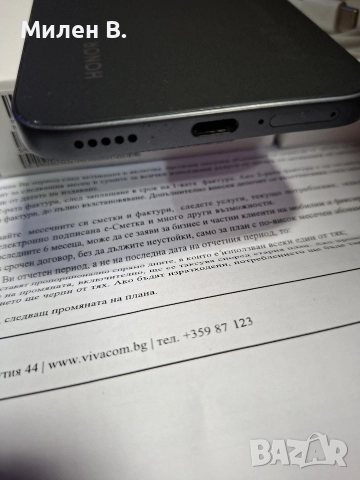 Honor 400 lite, снимка 4 - Huawei - 52855574