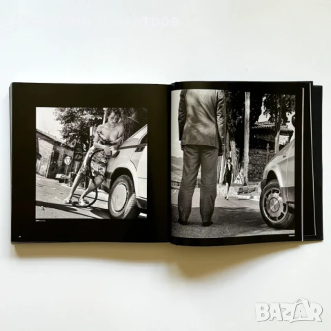 Pirelli. The Calendar. 50 Years and more., снимка 8 - Енциклопедии, справочници - 50865734