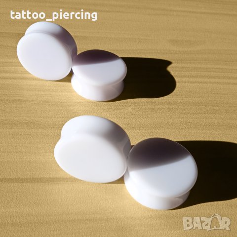 Флешове големи размери, снимка 4 - Обеци - 37282417