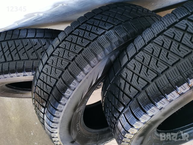 215/65R15C dot2021-№711, снимка 3 - Гуми и джанти - 43436726